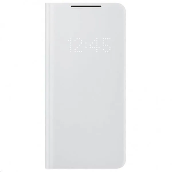 Samsung Original Galaxy S21 Plus Fodral LED
