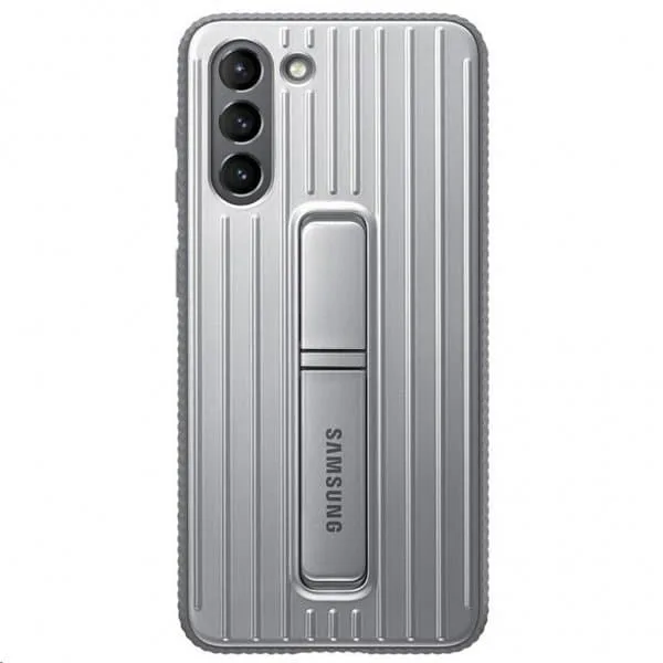 Skyddsfodral till Samsung Galaxy S21, svart