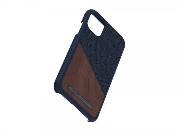 Elements iPhone 11 Skal Frejr Denim