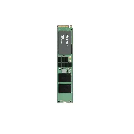 Micron 7450 PRO SSD 3,84 TB, M.2, NVMe