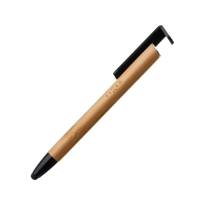 FIXED 3in1 Stylus Pen-Classic med Stativ funktion Bambu
