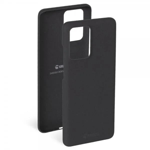 Krusell Samsung Galaxy S20 Plus Skal Sandby