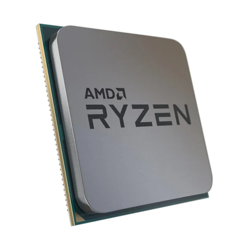 AMD Ryzen 5 5600X CPU