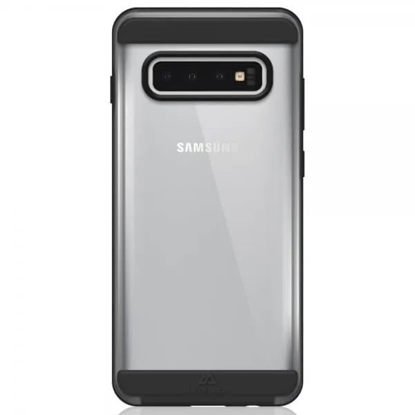 Black Rock Samsung Galaxy S10 Skal Air Robust