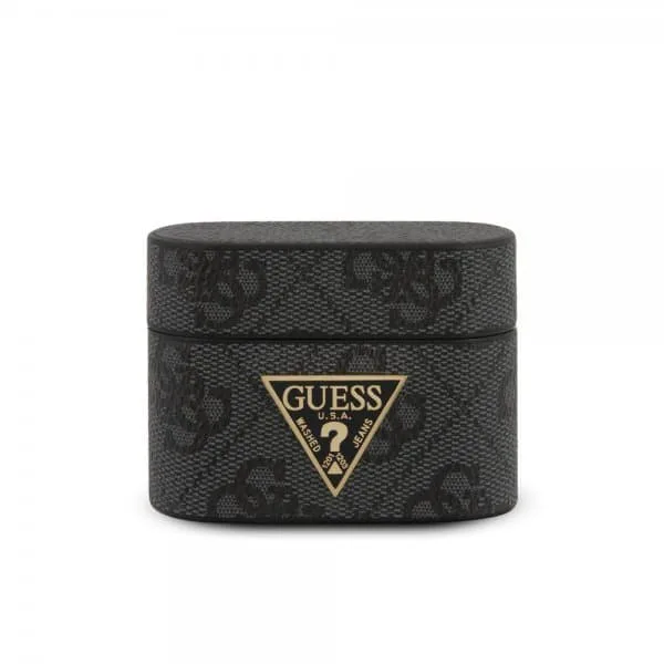 Guess AirPods Pro Skal Monogram Svart