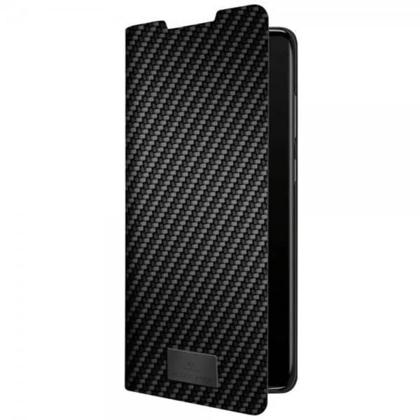 Black Rock Samsung Galaxy S20 Fodral Flex Carbon