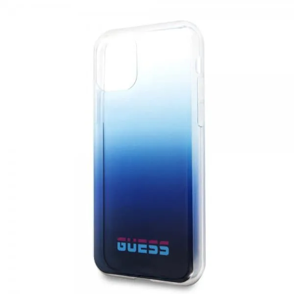 Guess iPhone 11 Pro Max Skal California