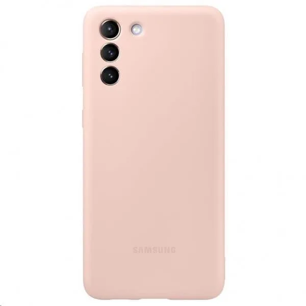 Samsung Original Galaxy S21 Plus Skal Silicone