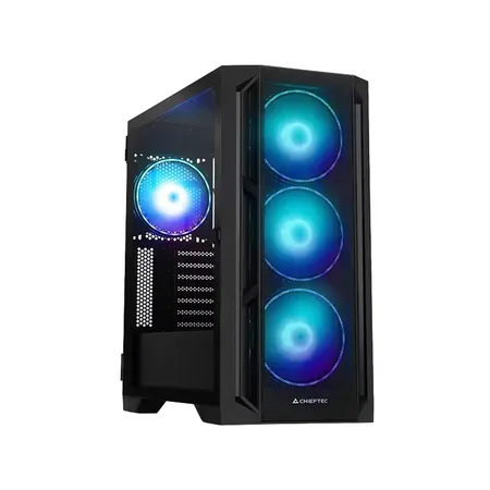 Chieftec APEX LUMO - tower