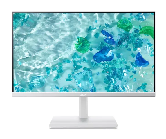 Computer Monitor 60.5 Cm (23.8"") 1920 X 1080 Pixels Fu