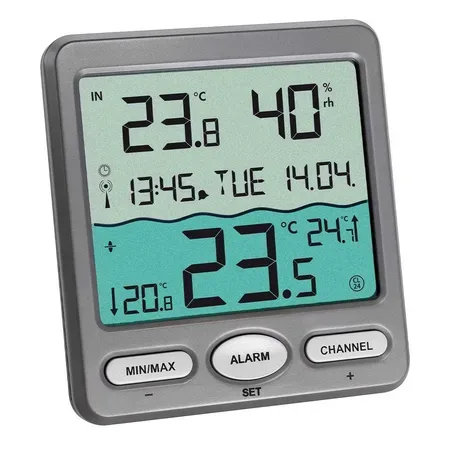 TFA 30.3056.10 VENICE trådlös pooltermometer