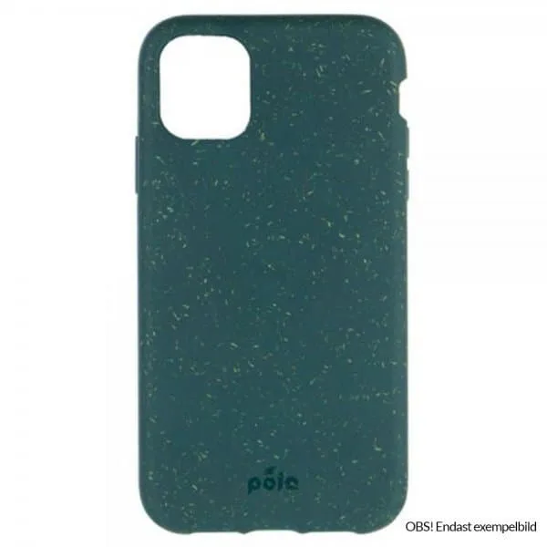 Pela iPhone 12 Pro Max Skal Eco Friendly Grön