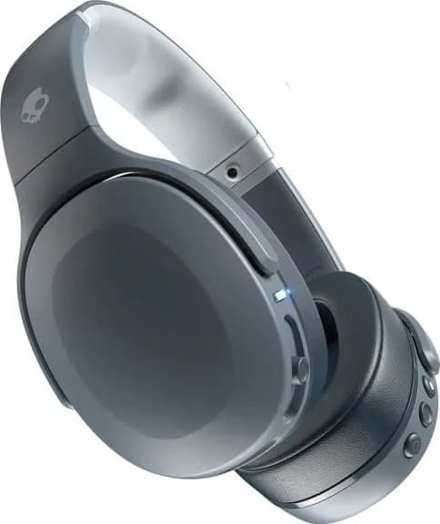 Skullcandy Crusher Evo är ett par trådlösa