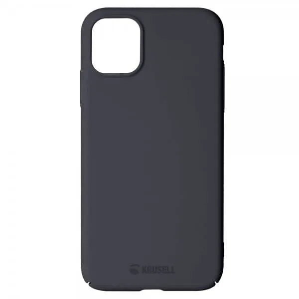 Krusell iPhone 11 Pro Max Skal Sandby