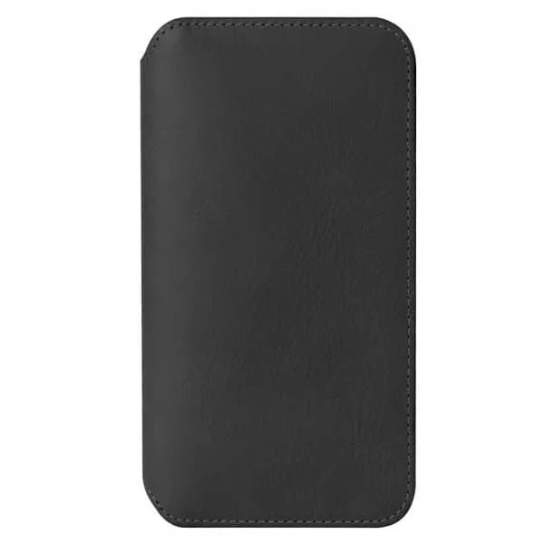 Krusell iPhone 11 Fodral Sunne PhoneWallet Vintage