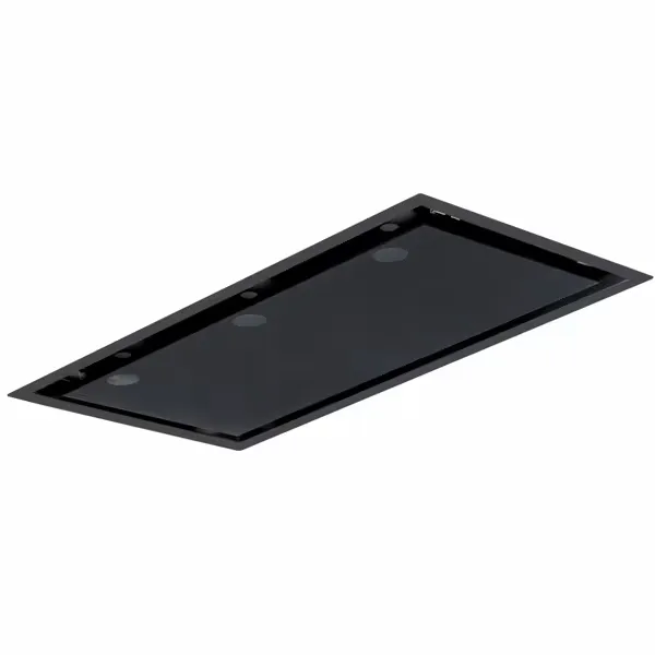 Silverline integrerad fläktkåpa SC117675SR (75cm Lägenhet/Villa)