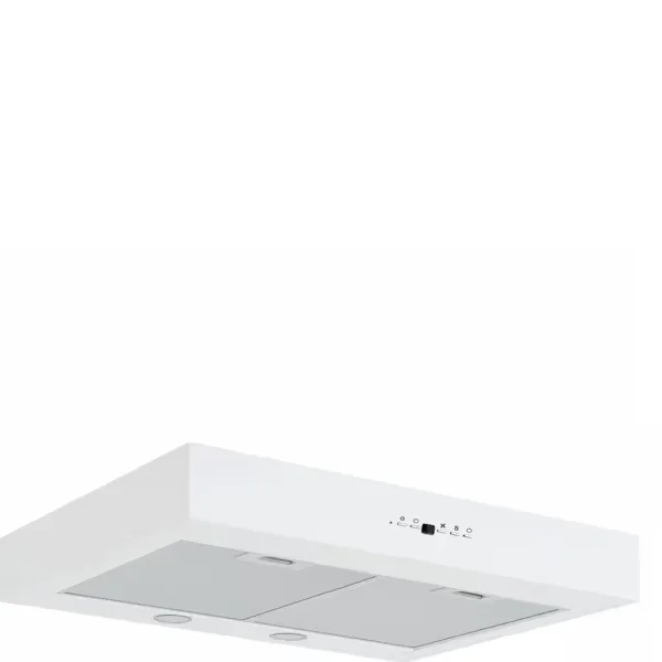 Silverline underbyggd fläktkåpa SCV116060HV (60cm)