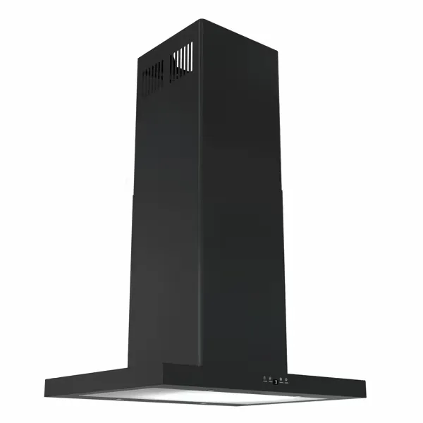 Silverline köksfläkt SL 4117-60 SR Beta Ada