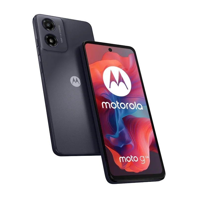 Motorola moto g04 64 GB smartphone