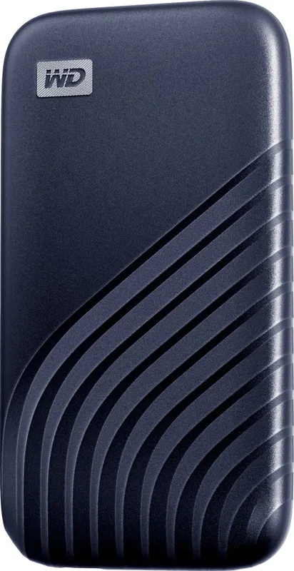 WD My Passport SSD WDBAGF0020BBL
