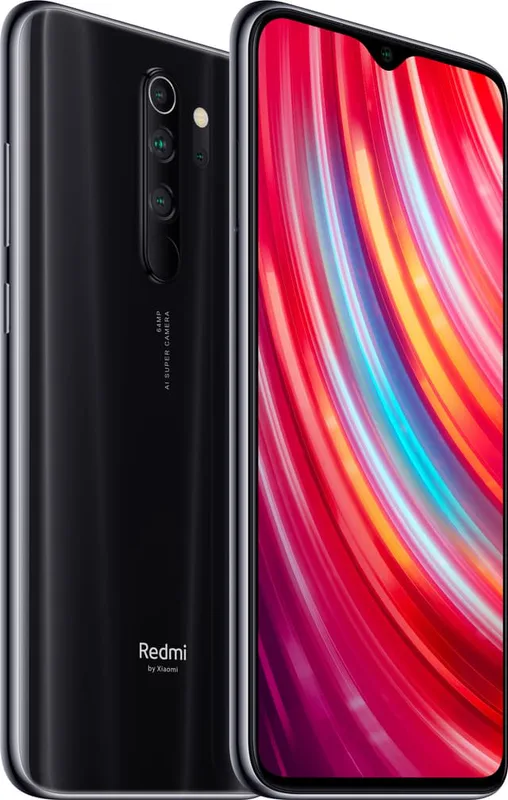 Xiaomi Redmi Note 8 Pro smartphone 6/128GB