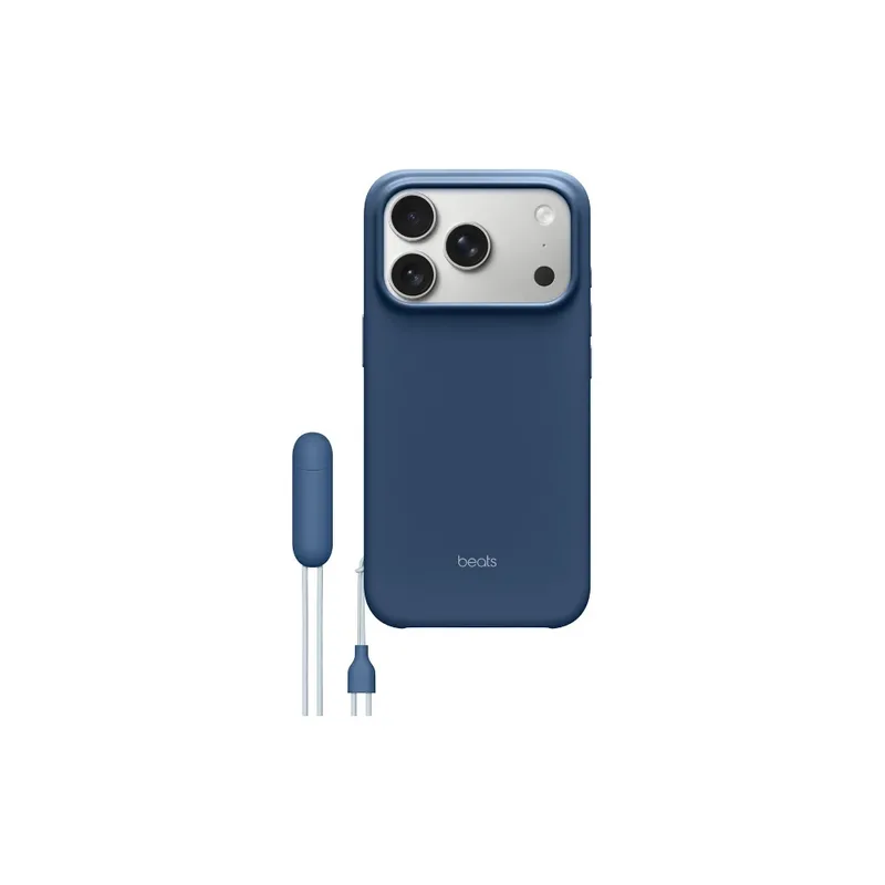 Apple Beats Kickstand iPhone 17 Pro