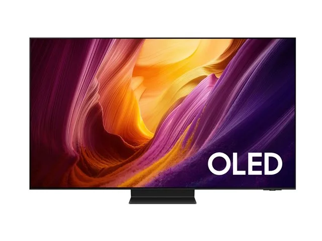 Samsung QE55S95HFT