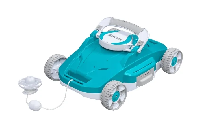 Bestway Robotdammsugare Pool AquaTronix G200
