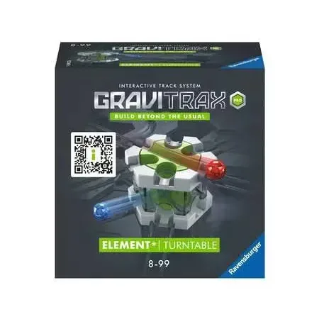 Ravensburger GraviTrax Extension Set Turntable