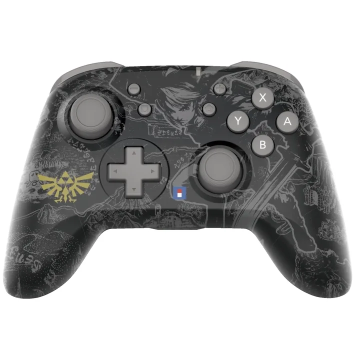 Hori HoriPAD trådlös (Zelda