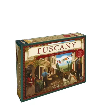 Asmodee 63551 brädspel