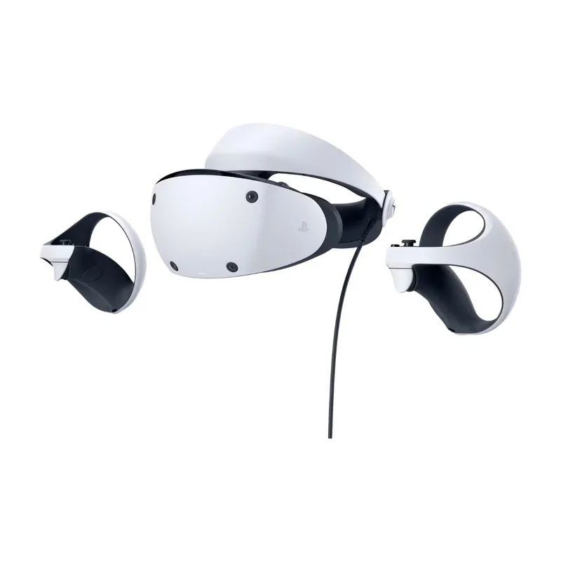 Sony PS VR2