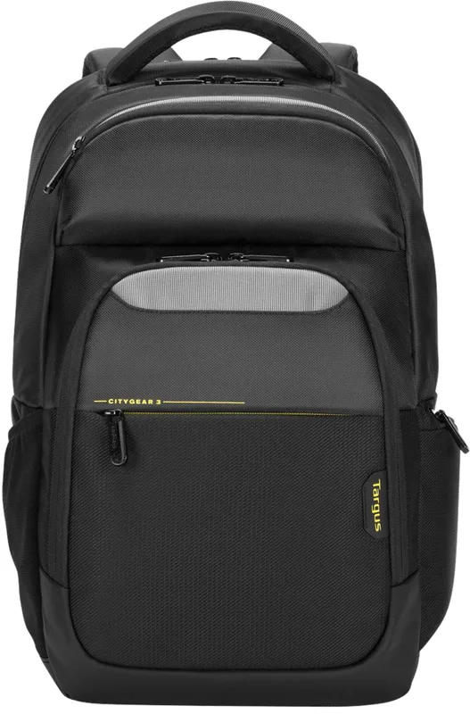 Targus CityGear Ryggsäck 14'' Svart