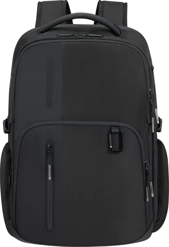 Samsonite Ryggsäck BIZ2GO 17.3" Svart