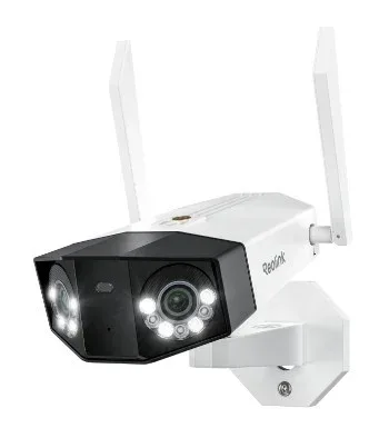 Reolink Duo 3 WiFi DC-driven WiFi-kamera