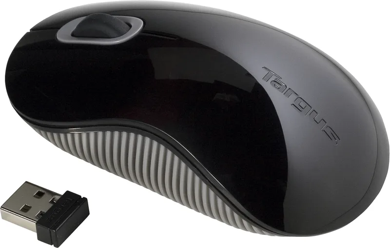 Targus Wireless Bluetrace Mouse