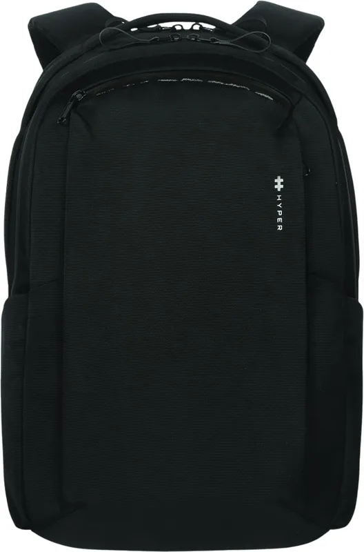 Hyper Pack Ryggsäck Svart