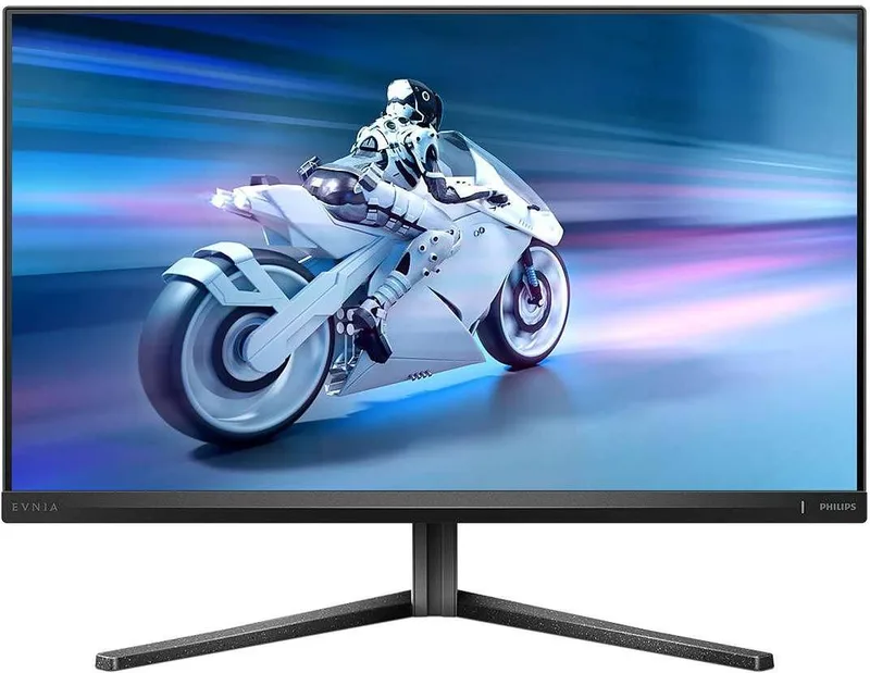 Philips Evnia 5000 27M2N5500 skärm 27 tum, QHD, 180 Hz