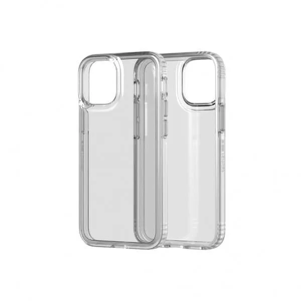 Tech21 Evo Clear Samsung Galaxy S22 Plus 5G