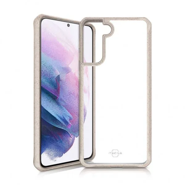 ItSkins Samsung Galaxy S21 Plus Skal FeroniaBio