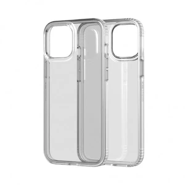 iPhone 12 Pro Max Skal Evo Clear