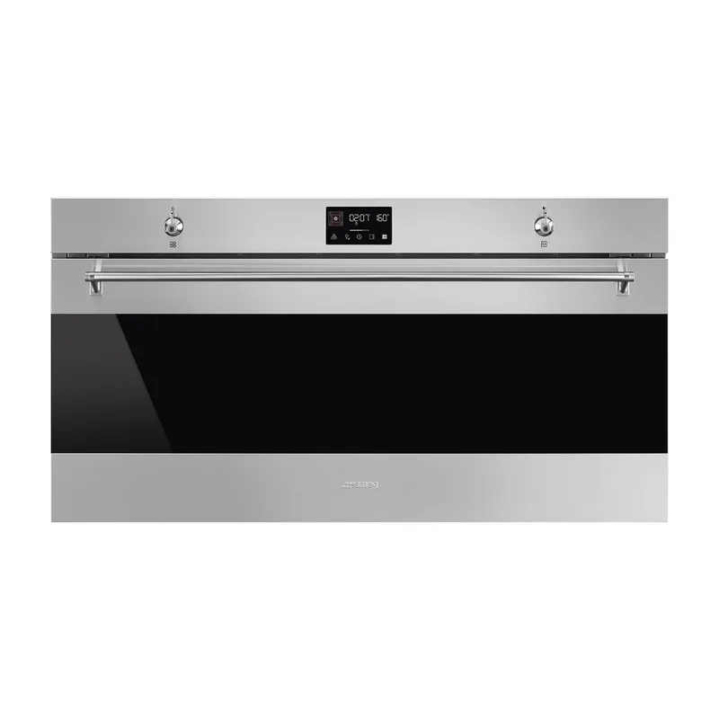 Smeg Classic SFR9302TX inbyggnadsugn