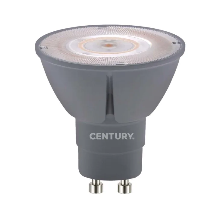 Century LED Lamp GU10 Faretto Spotlight
