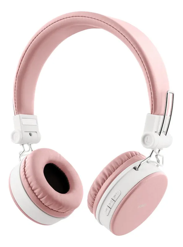 Streetz BT200 Foldable on-ear BT headset