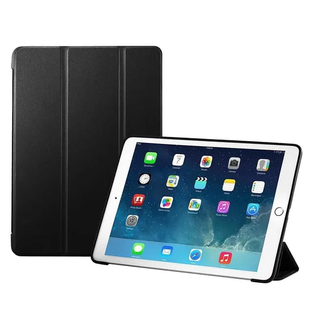 iPad fodral 9.7 tum iPad 5/6 iPad Air 1/2 Smart Cover Case