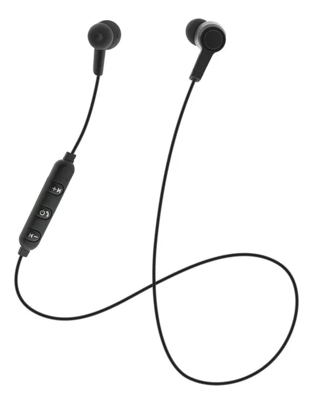 Streetz BT110 In-ear BT headphones with mic