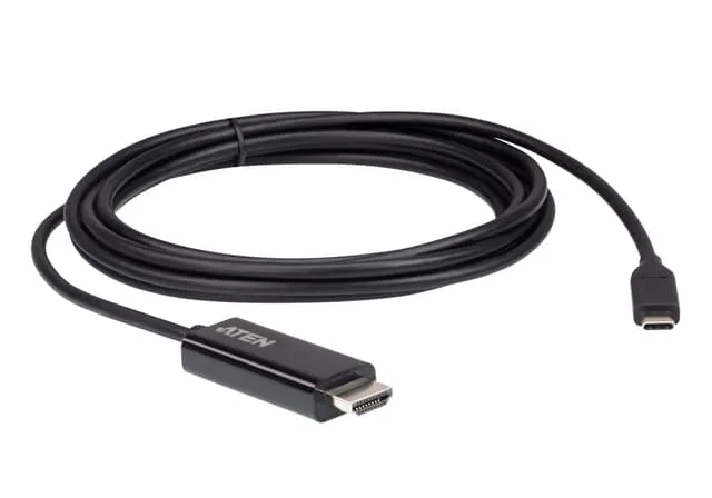 Aten USB 1x USB-C™ 1x HDMI®