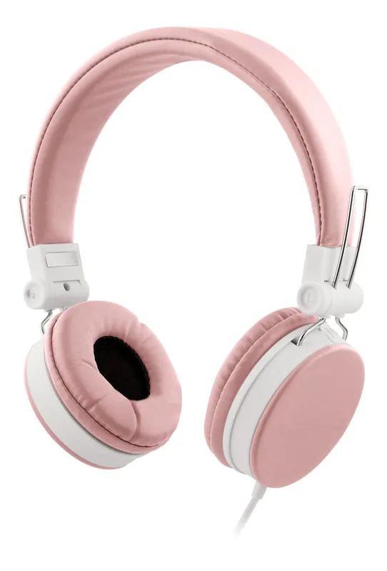 Streetz H300 Headphones with microphone