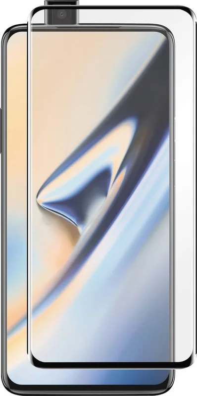 Panzer Curved OnePlus 7 Pro/7T Pro skärmskydd