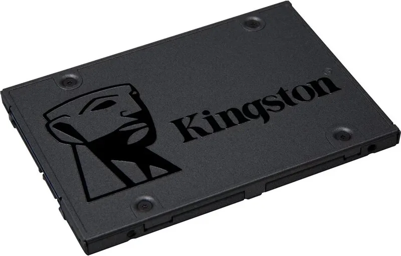 Kingston A400 2.5" SATA